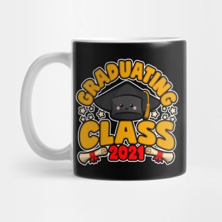 Graduating Class 2021 Mug